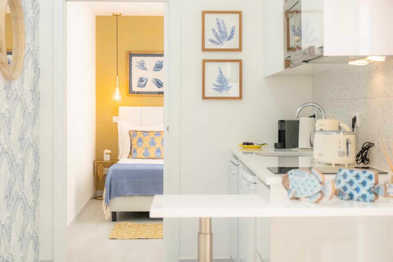 Villa Beach นาซาเร ภายนอก รูปภาพ