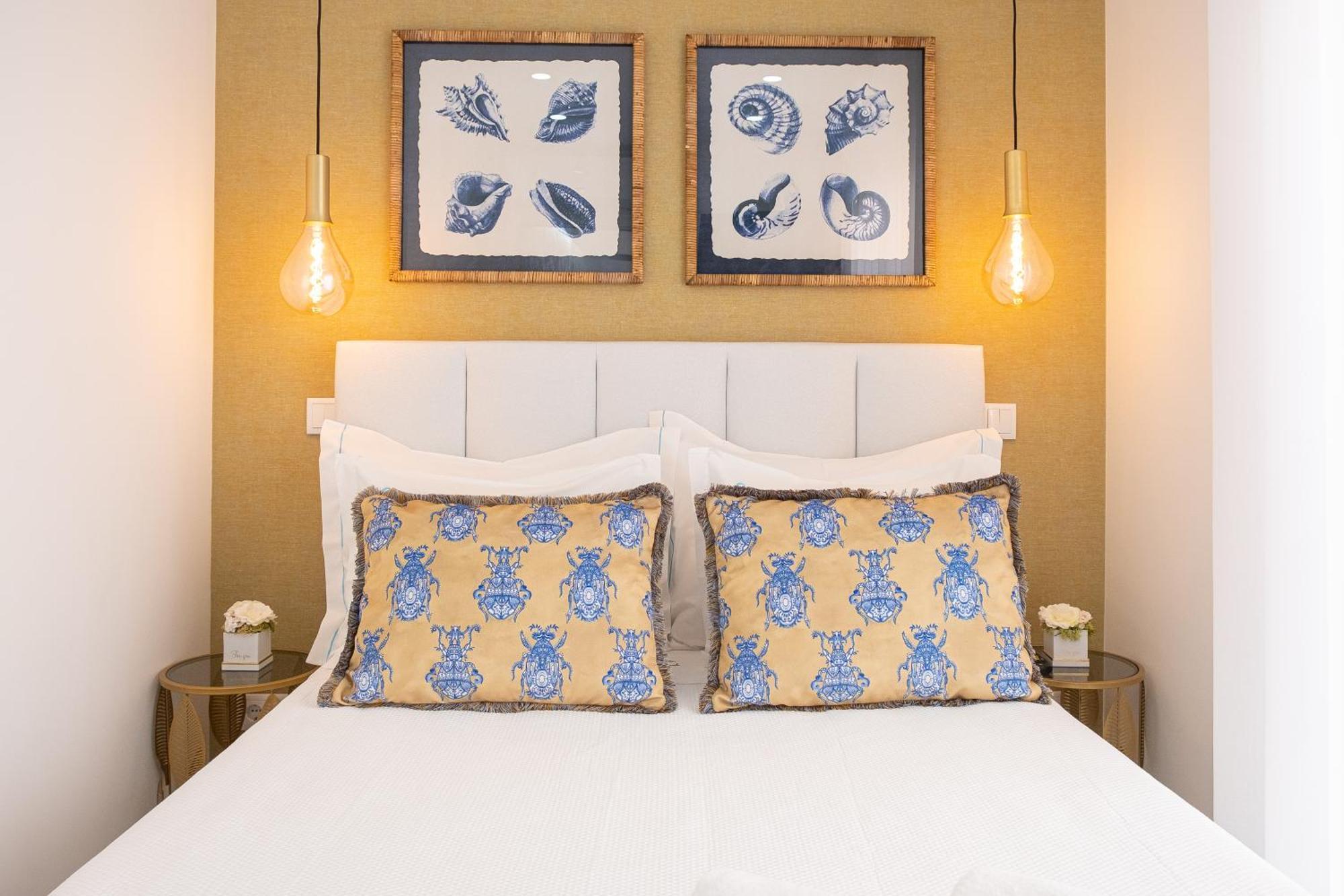 Villa Beach นาซาเร ภายนอก รูปภาพ