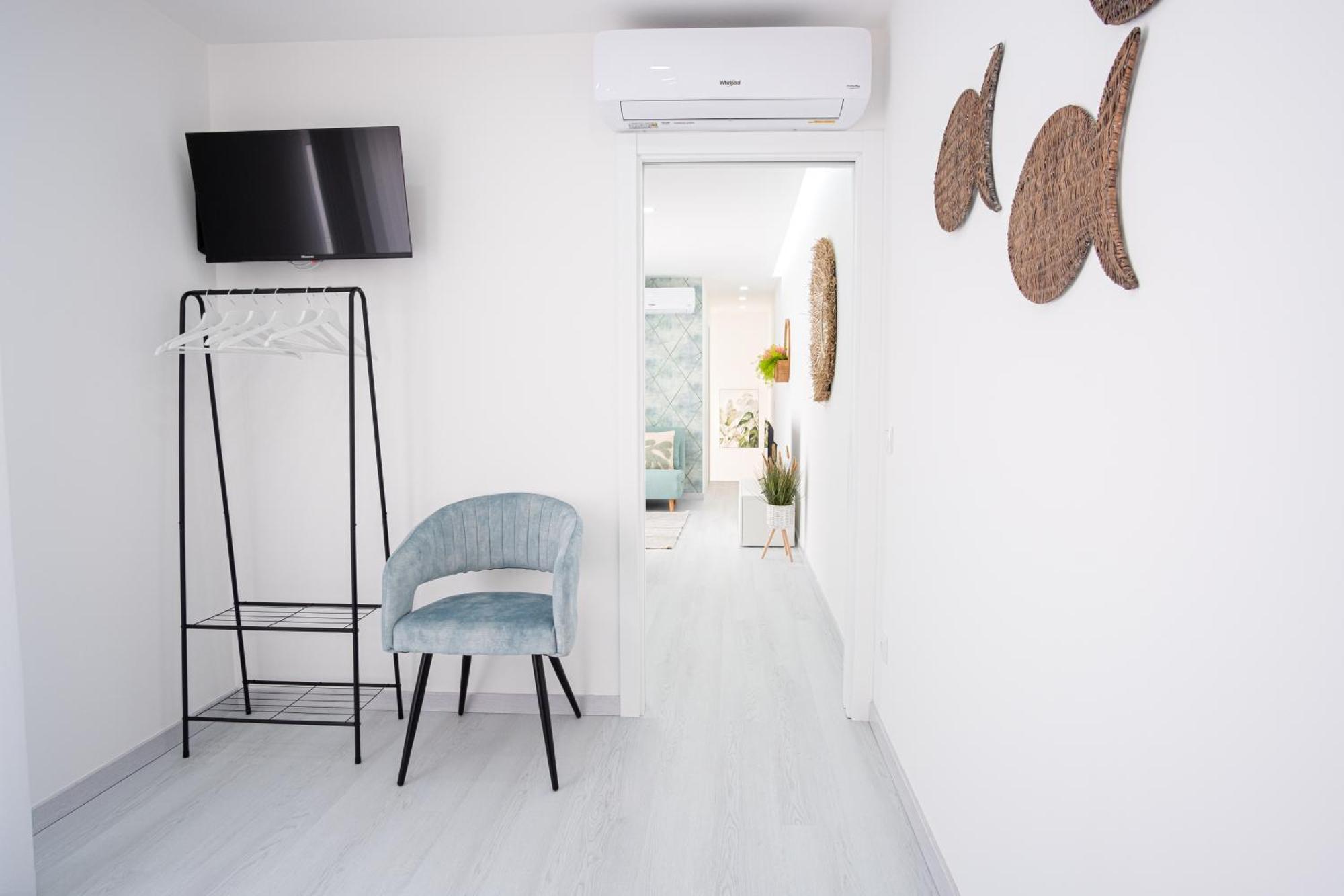 Villa Beach นาซาเร ภายนอก รูปภาพ