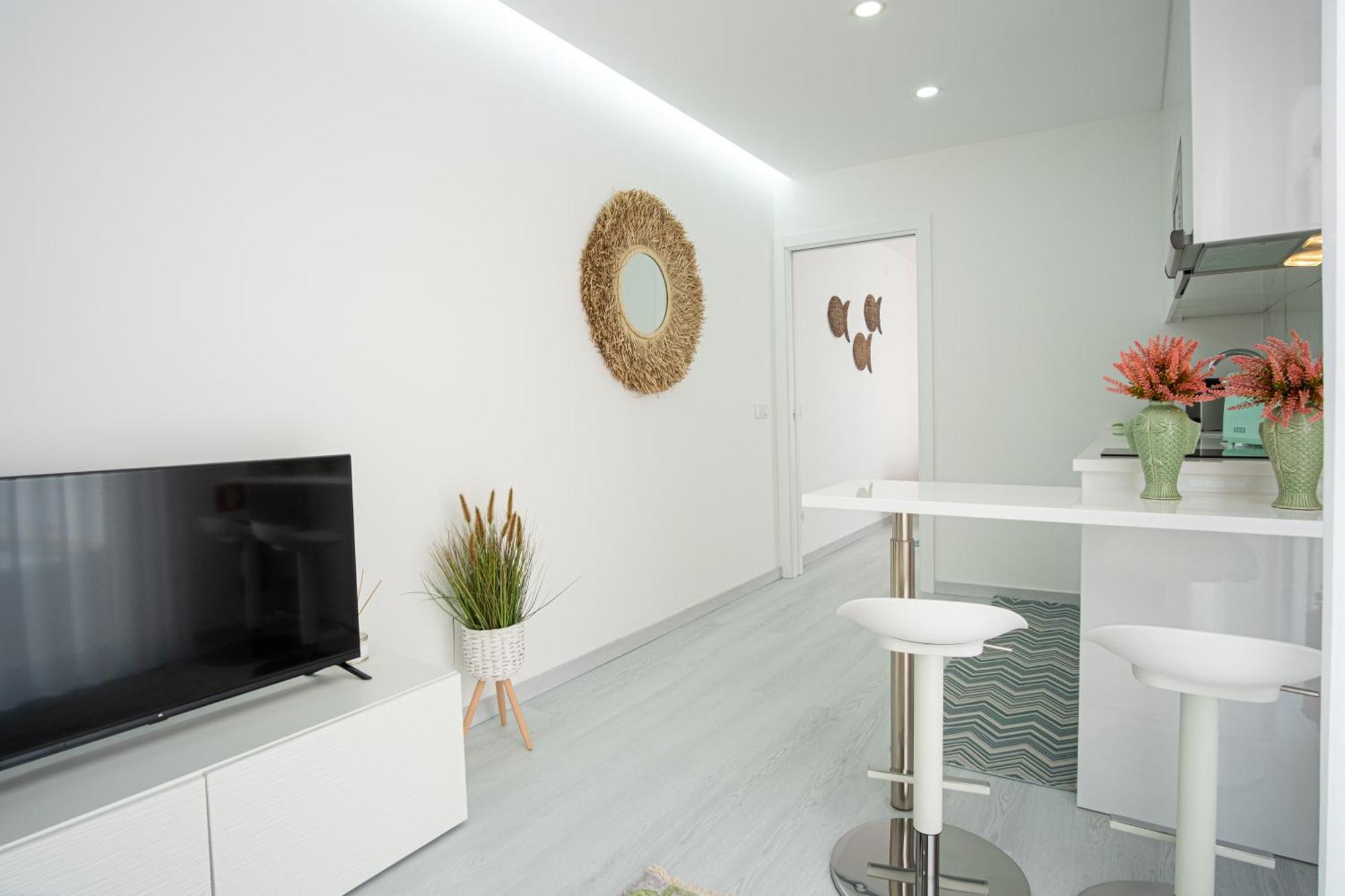 Villa Beach นาซาเร ภายนอก รูปภาพ