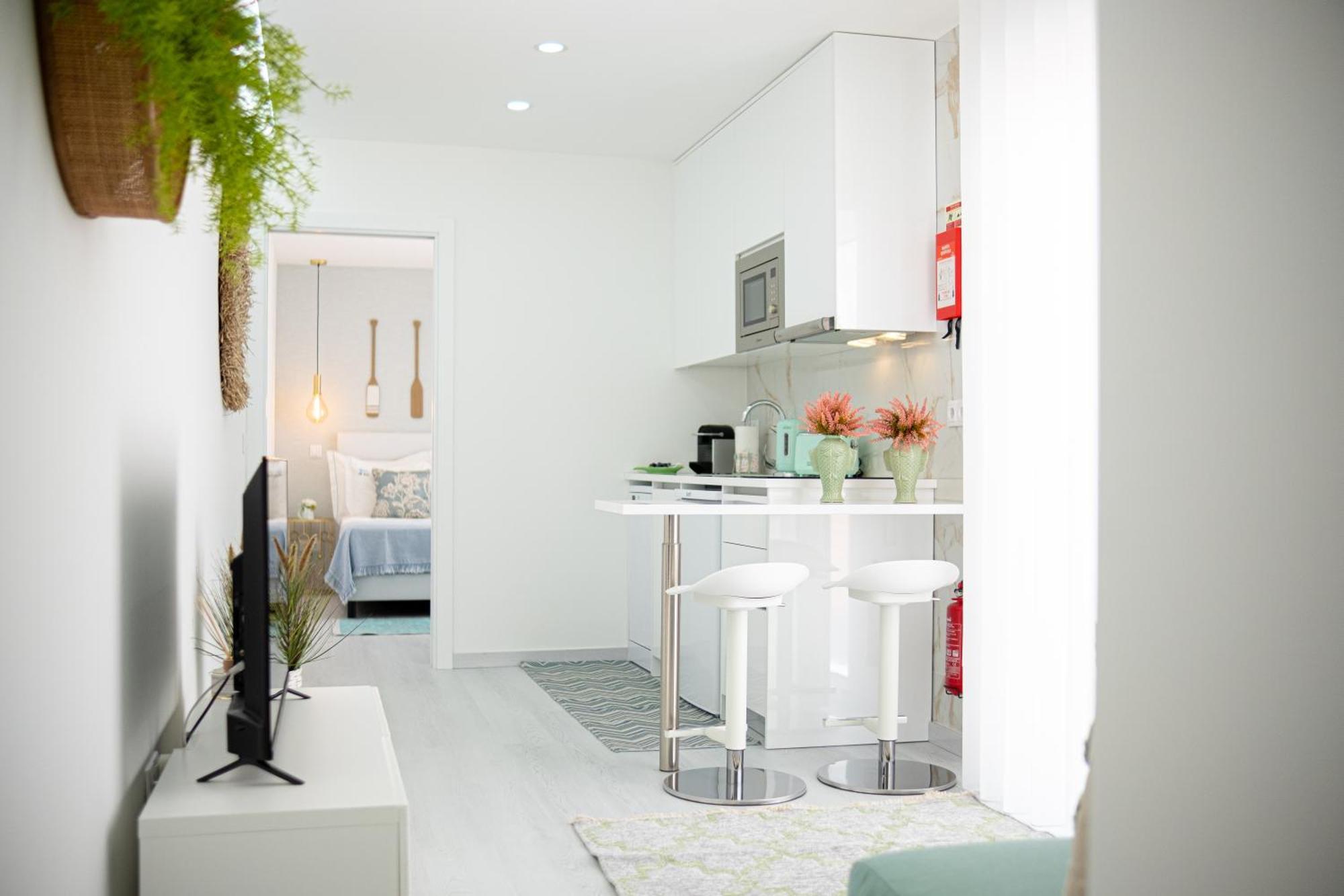 Villa Beach นาซาเร ภายนอก รูปภาพ