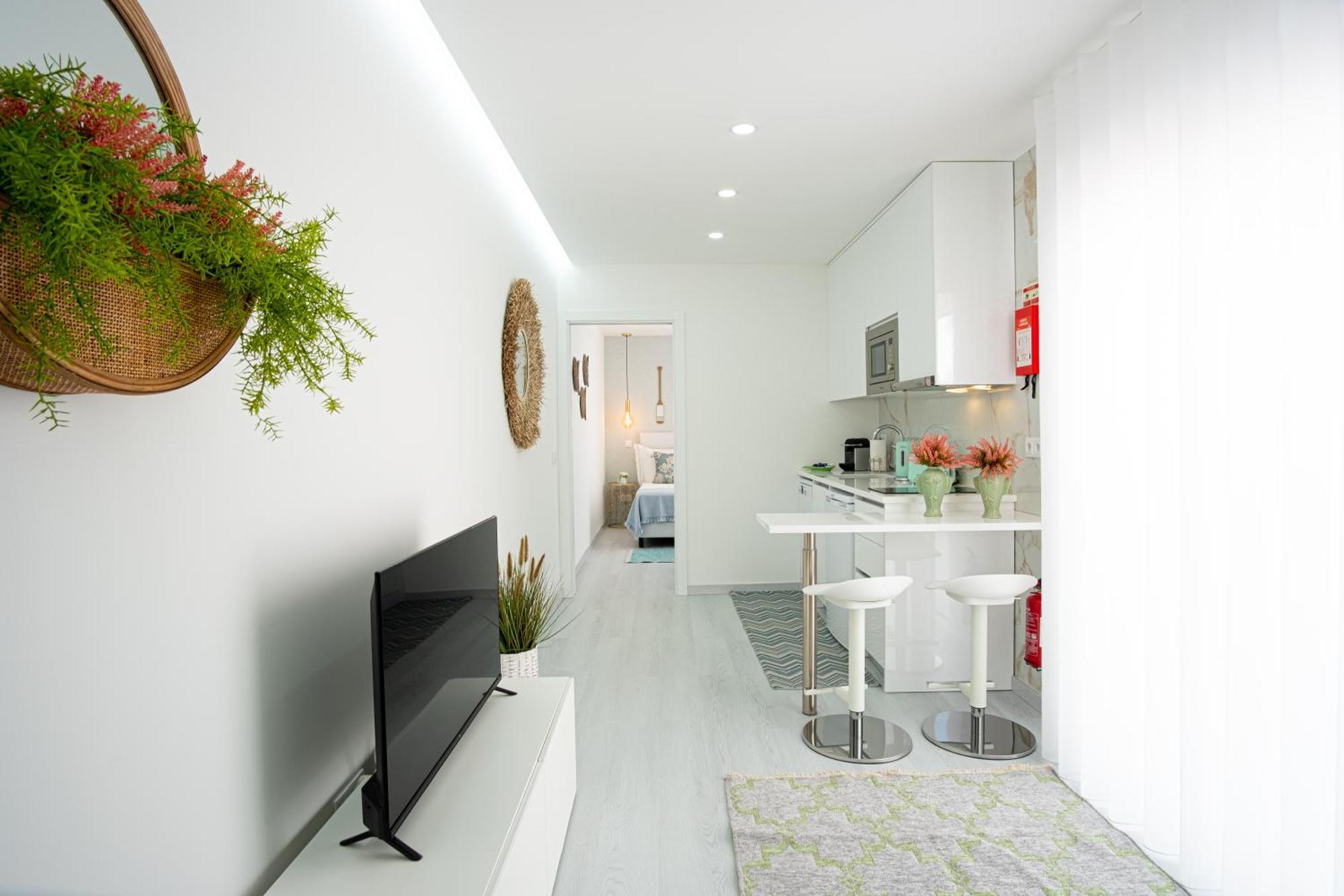 Villa Beach นาซาเร ภายนอก รูปภาพ