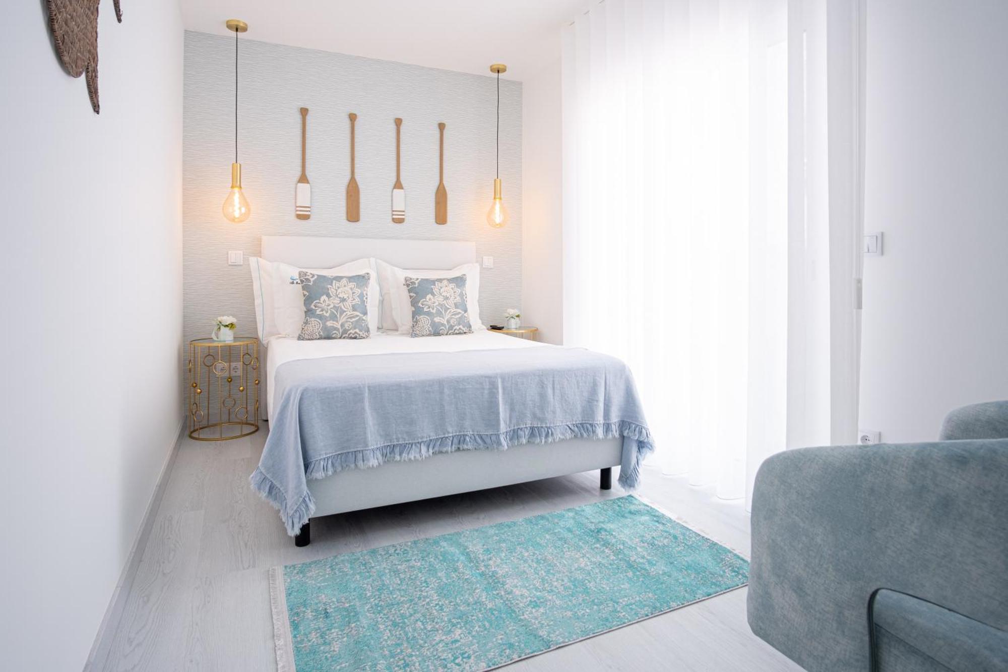 Villa Beach นาซาเร ภายนอก รูปภาพ