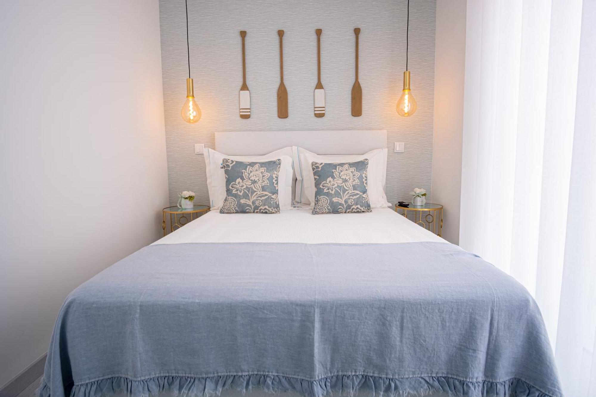 Villa Beach นาซาเร ภายนอก รูปภาพ